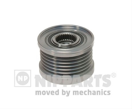 Sistem Roata Libera, Generator Nipparts Nissan N1181010