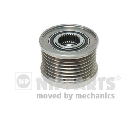 Sistem Roata Libera, Generator Nipparts Nissan N1181005