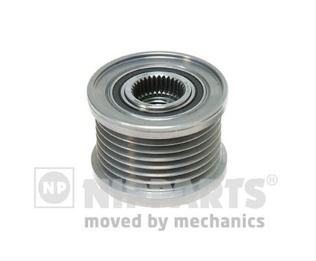 Sistem Roata Libera, Generator Nipparts Renault N1181004