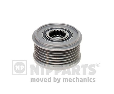 Sistem Roata Libera, Generator Nipparts Renault N1181007
