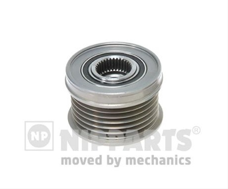 Sistem Roata Libera, Generator Nipparts Ssangyong N1180401