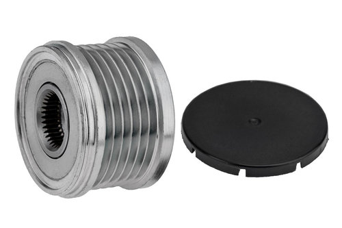SISTEM ROATA LIBERA, GENERATOR, NISSAN ENG.QR25 ALTIMA 2.5 02-06, X-TRAIL 2.5 03-07, MURANO 2.5 02-