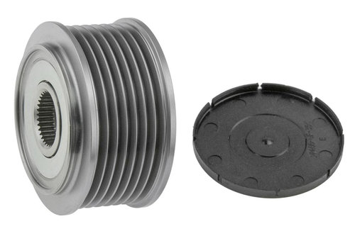 SISTEM ROATA LIBERA, GENERATOR, NISSAN NAVARA D40 2.5DCI 06-, NISSAN MURANO Z51 10-, NISSAN CABSTAR ...