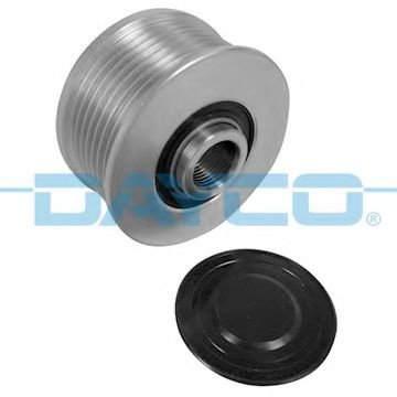Sistem roata libera, generator NISSAN PATHFINDER III (R51) (2005 - 2012) DAYCO ALP2467 piesa NOUA
