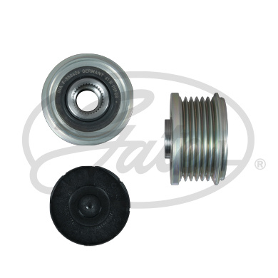 Sistem roata libera, generator (OAP7283 GAT) Citroen,FIAT,PEUGEOT