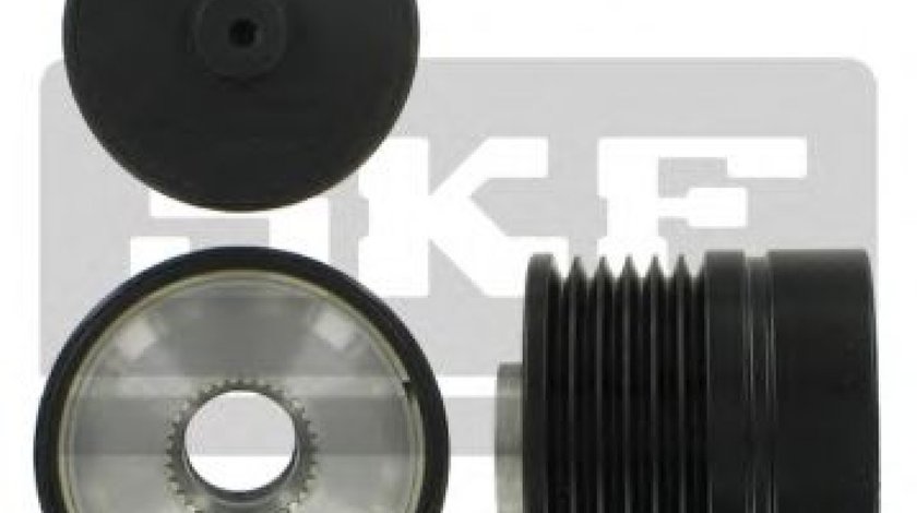 Sistem roata libera, generator OPEL AGILA (A) (H00) (2000 - 2007) SKF VKM 03509 piesa NOUA