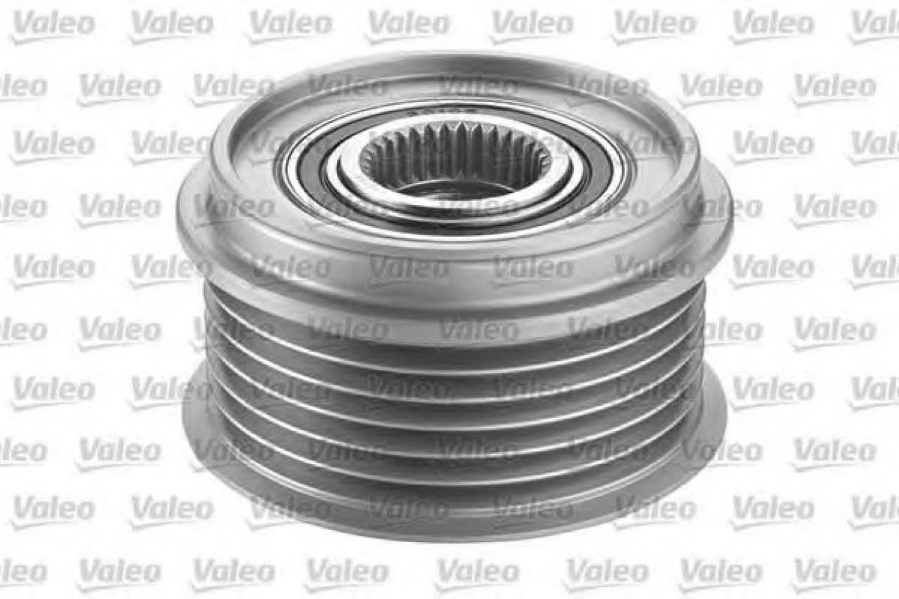 Sistem roata libera, generator OPEL ANTARA (2006 - 2016) VALEO 588068 piesa NOUA