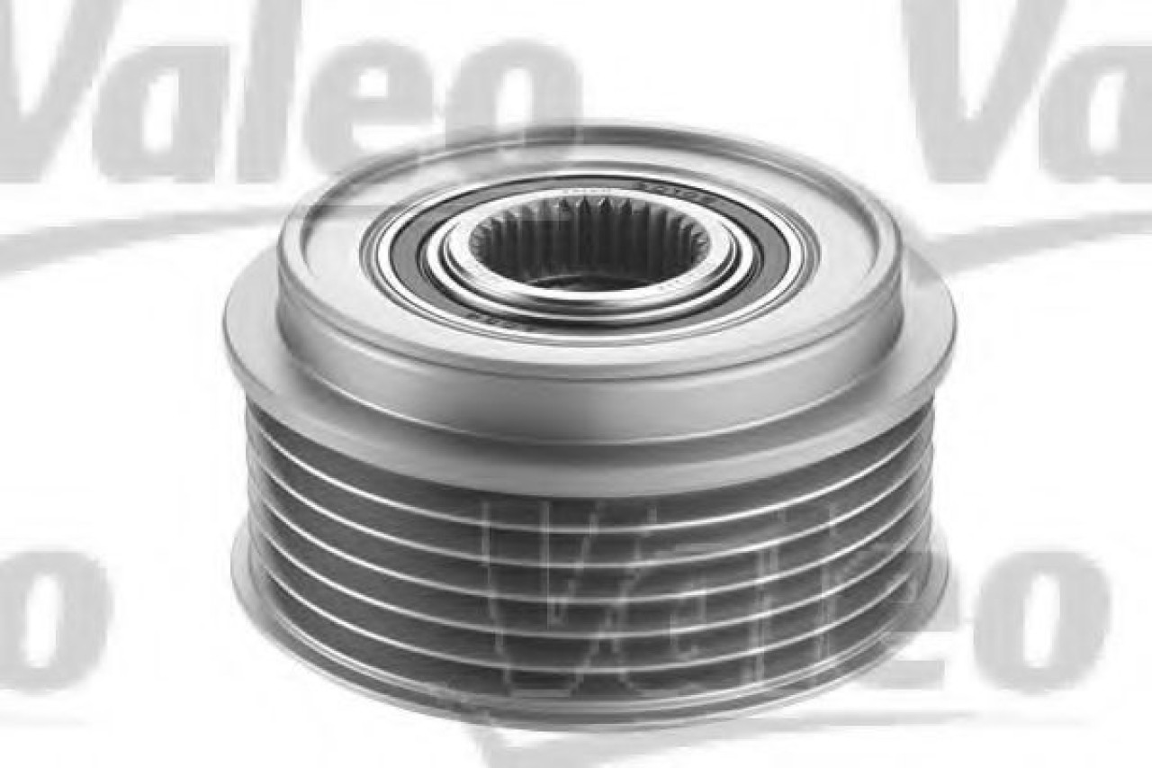 Sistem roata libera, generator OPEL CORSA D (2006 - 2016) VALEO 588021 piesa NOUA