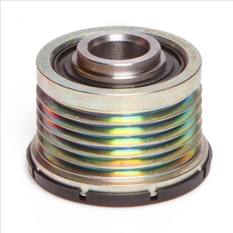 Sistem roata libera, generator OPEL MOVANO caroserie (F9) (1999 - 2010) ROTTLER RL364996990 piesa NO...