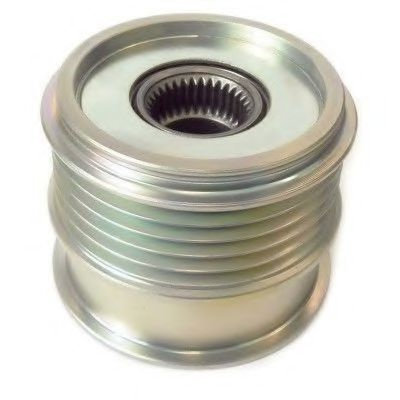 Sistem roata libera, generator OPEL ZAFIRA B (A05) (2005 - 2016) MEAT & DORIA 45081 piesa NOUA