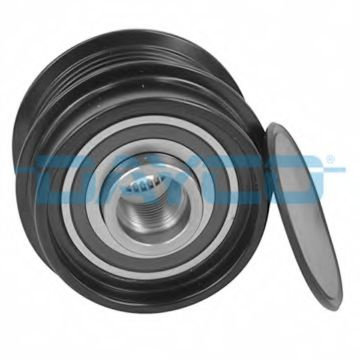 Sistem roata libera, generator OPEL ZAFIRA B (A05) (2005 - 2016) DAYCO ALP2400 piesa NOUA