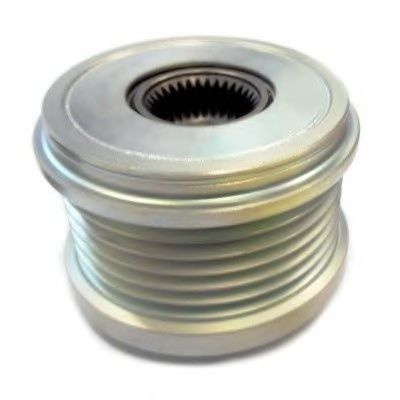 Sistem roata libera, generator PEUGEOT 206 CC (2D) (2000 - 2016) MEAT & DORIA 45202 piesa NOUA