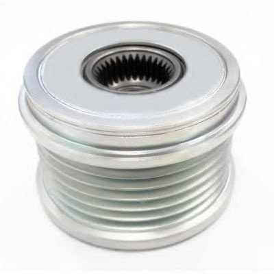 Sistem roata libera, generator PEUGEOT 306 (7B, N3, N5) (1993 - 2003) MEAT & DORIA 45044 piesa NOUA