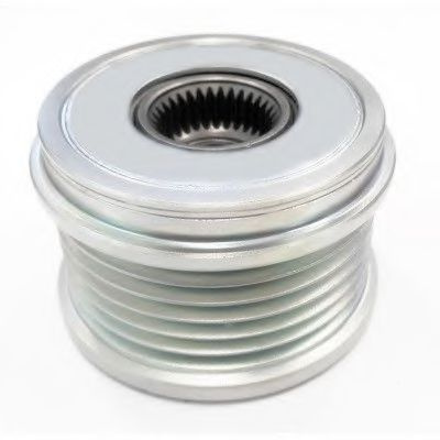Sistem roata libera, generator PEUGEOT 406 (8B) (1995 - 2005) MEAT & DORIA 45044 piesa NOUA