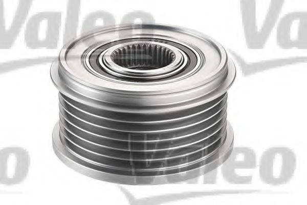 Sistem roata libera, generator PEUGEOT 407 (6D) (2004 - 2016) VALEO 588003 piesa NOUA