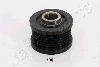 Sistem roata libera, generator (RA100 JAPANPARTS) NISSAN