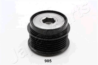 Sistem roata libera, generator (RA905 JAPANPARTS) JEEP