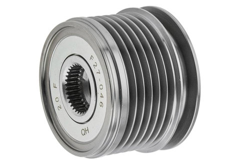 SISTEM ROATA LIBERA, GENERATOR, RENAULT CLIO II 1.4 16V, LAGUNA 1.6 16V