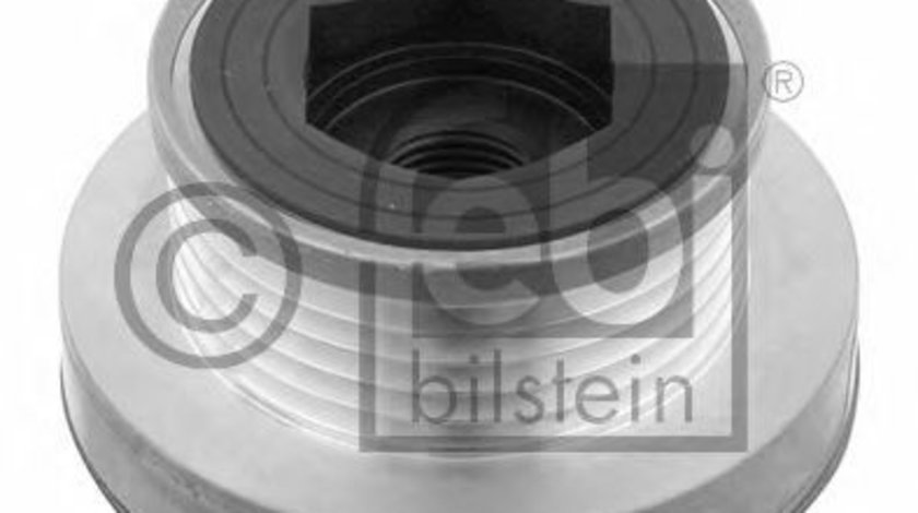 Sistem roata libera, generator RENAULT CLIO II (BB0/1/2, CB0/1/2) (1998 - 2005) FEBI BILSTEIN 26458 piesa NOUA