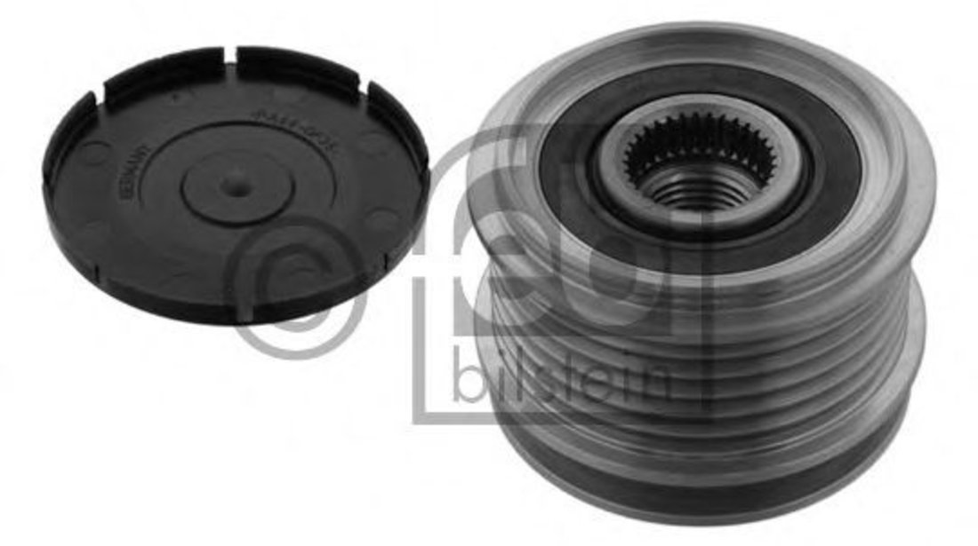 Sistem roata libera, generator SEAT ALHAMBRA (7V8, 7V9) (1996 - 2010) FEBI BILSTEIN 14064 piesa NOUA