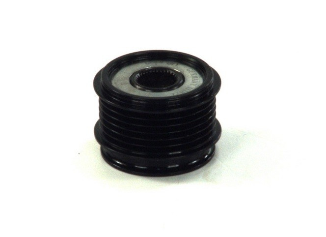 Sistem roata libera, generator SEAT ALTEA XL (5P5, 5P8) (2006 - 2016) TOPRAN 111 877 piesa NOUA