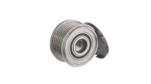 Sistem Roata Libera, Generator Skf Volvo VKM 03308