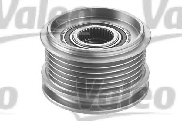 Sistem roata libera, generator SKODA OCTAVIA I (1U2) (1996 - 2010) VALEO 588024 piesa NOUA