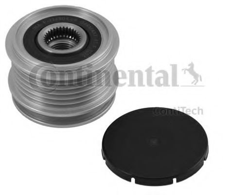 Sistem roata libera, generator SKODA OCTAVIA I Combi (1U5) (1998 - 2010) CONTITECH AP9016 piesa NOUA