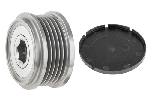 SISTEM ROATA LIBERA, GENERATOR, TOYOTA AVENSIS 2.0 d-4D 2003.03-, COROLLA 2.0 d-4D 2001.11-