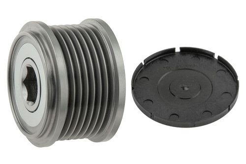 SISTEM ROATA LIBERA, GENERATOR, TOYOTA Hilux- 2.5D-4D 2001.07-