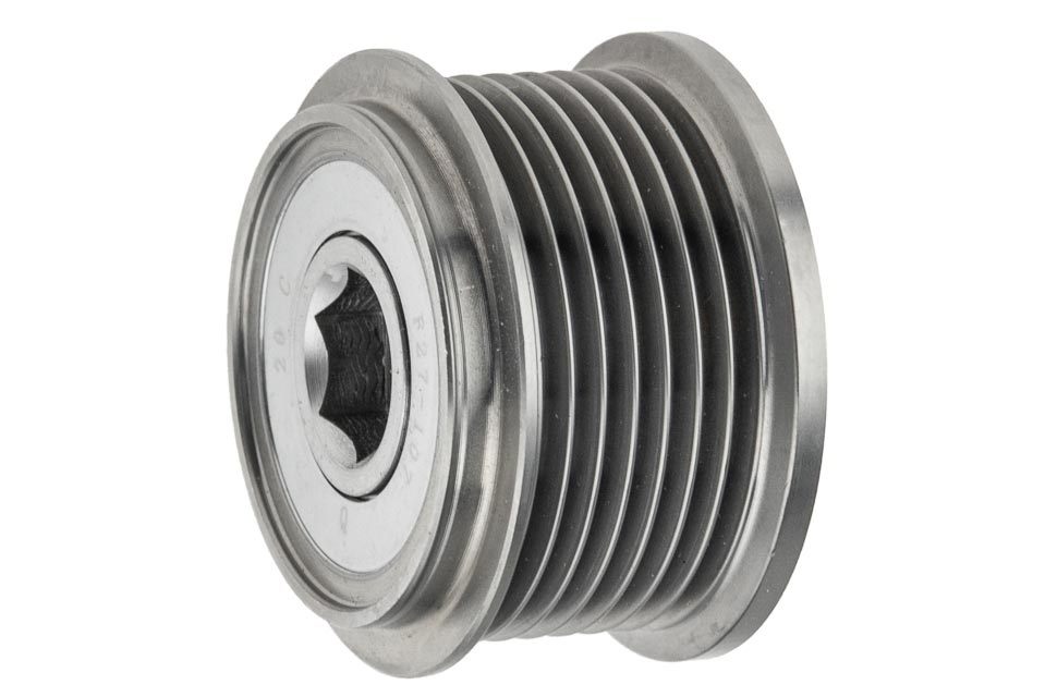 SISTEM ROATA LIBERA, GENERATOR, TOYOTA LAND CRUISER 3.0 d-4D 2002.09-
