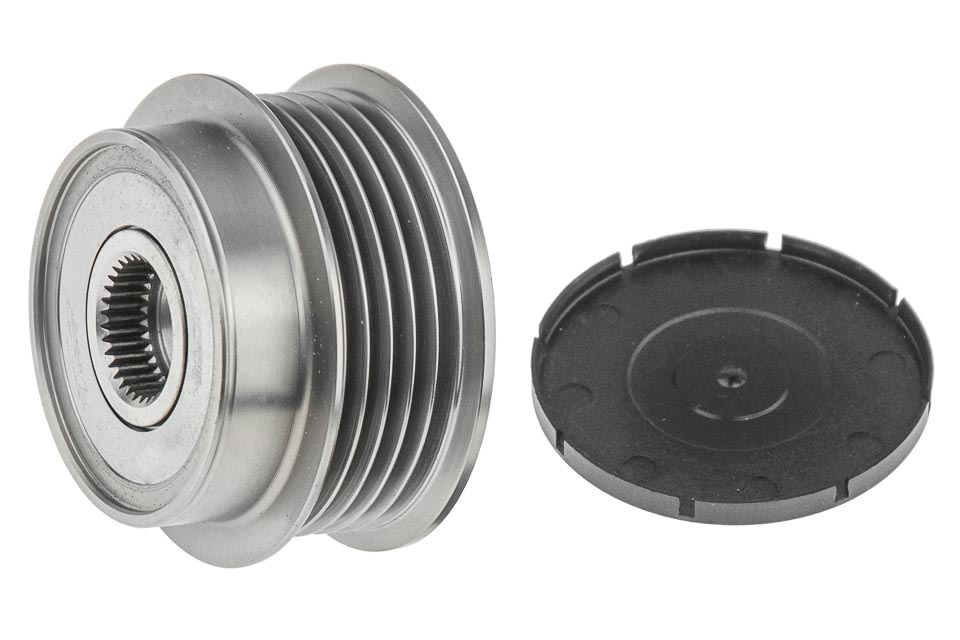 SISTEM ROATA LIBERA, GENERATOR, TOYOTA YARIS 1.4D-4D (JP/FR) 70A 2001.10-