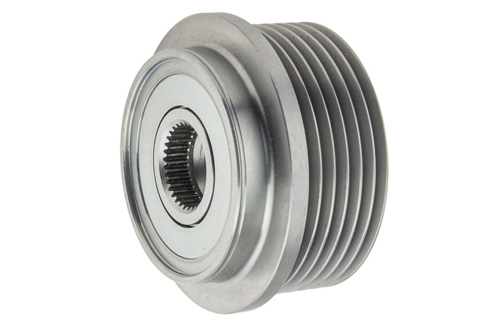 SISTEM ROATA LIBERA, GENERATOR, TOYOTA YARIS (FR) 1.4 D-4D 2005.11-