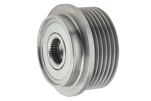 SISTEM ROATA LIBERA, GENERATOR, TOYOTA YARIS (FR) 1.4 D-4D 2005.11-
