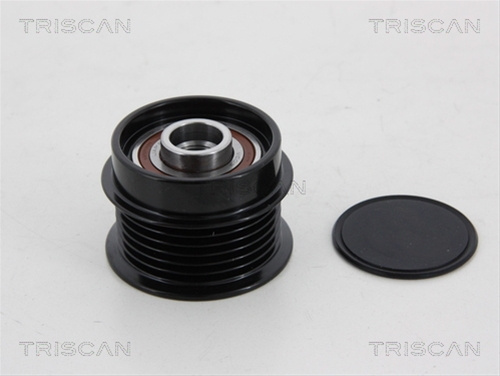 Sistem Roata Libera, Generator Triscan Opel 8641 244008