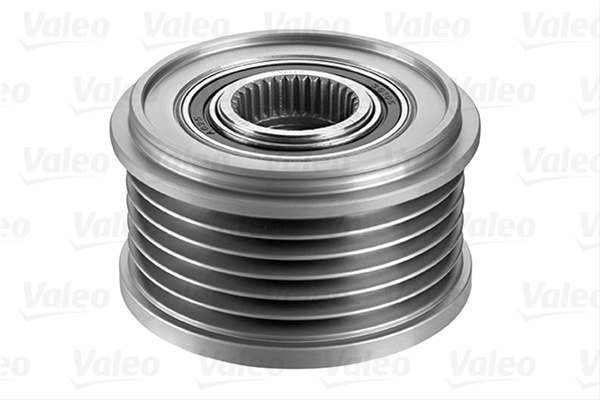Sistem Roata Libera, Generator Valeo 588005