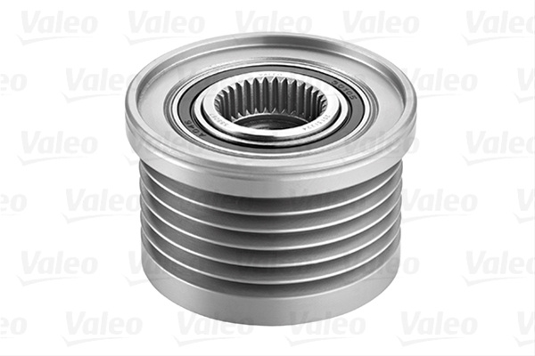 Sistem Roata Libera, Generator Valeo 588067