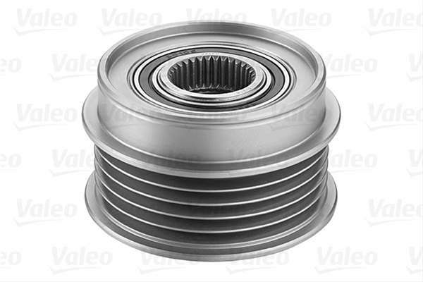 Sistem Roata Libera, Generator Valeo Audi 588008