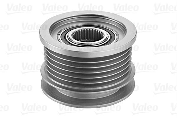 Sistem Roata Libera, Generator Valeo Audi 588071