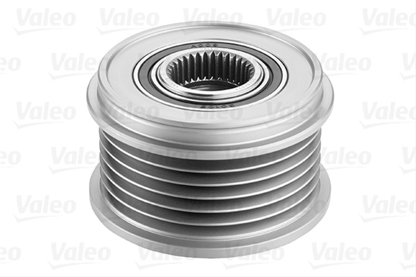 Sistem Roata Libera, Generator Valeo Bmw 588028