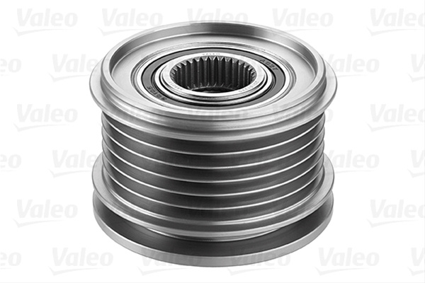 Sistem Roata Libera, Generator Valeo Ford 588011