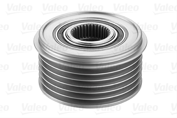 Sistem Roata Libera, Generator Valeo Ford 588015