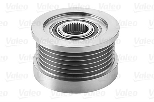 Sistem Roata Libera, Generator Valeo Hyundai 588076