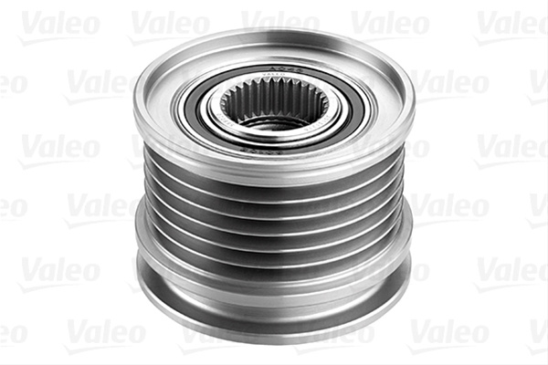 Sistem Roata Libera, Generator Valeo Jeep 588020