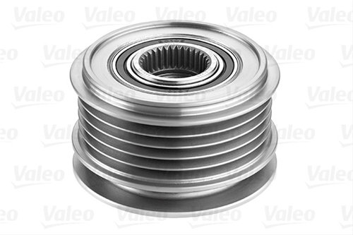 Sistem Roata Libera, Generator Valeo Kia 588043