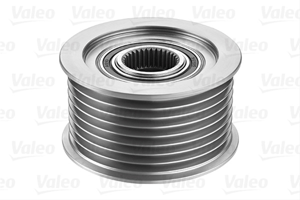 Sistem Roata Libera, Generator Valeo Mazda 588053