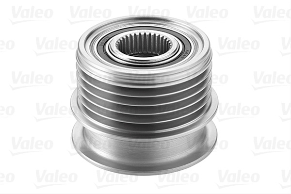 Sistem Roata Libera, Generator Valeo Mercedes-Benz 588085