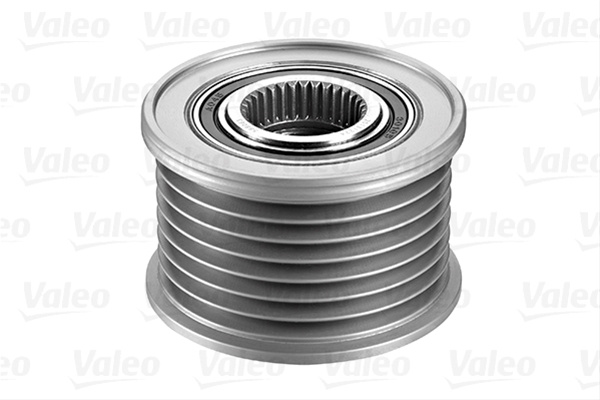 Sistem Roata Libera, Generator Valeo Nissan 588063