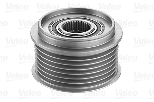 Sistem Roata Libera, Generator Valeo Nissan 588079