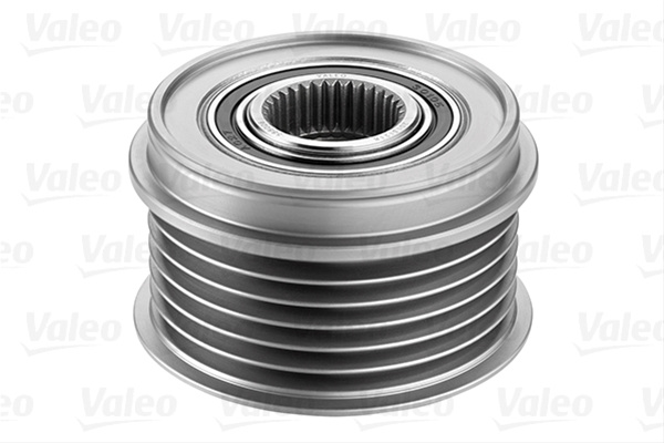 Sistem Roata Libera, Generator Valeo Opel 588006